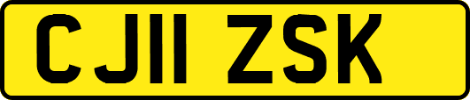 CJ11ZSK