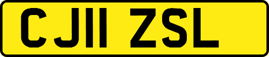 CJ11ZSL