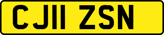 CJ11ZSN