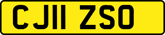 CJ11ZSO