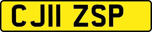 CJ11ZSP