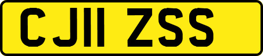 CJ11ZSS
