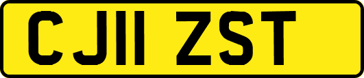 CJ11ZST