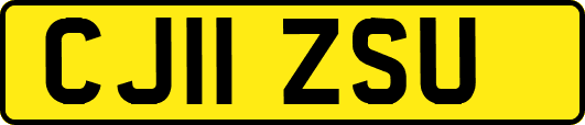 CJ11ZSU