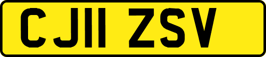 CJ11ZSV