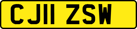 CJ11ZSW
