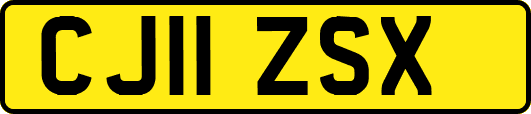 CJ11ZSX