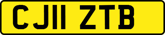 CJ11ZTB