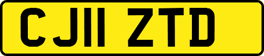 CJ11ZTD