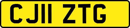 CJ11ZTG