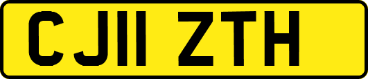 CJ11ZTH
