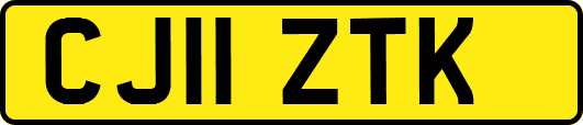 CJ11ZTK