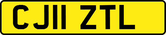 CJ11ZTL