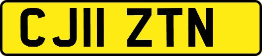 CJ11ZTN