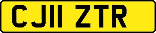 CJ11ZTR