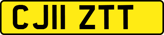 CJ11ZTT
