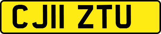 CJ11ZTU