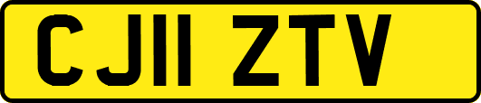 CJ11ZTV