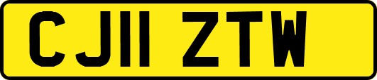CJ11ZTW