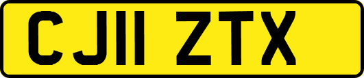 CJ11ZTX