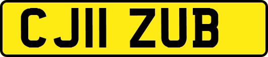 CJ11ZUB