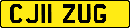 CJ11ZUG