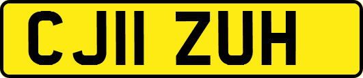 CJ11ZUH