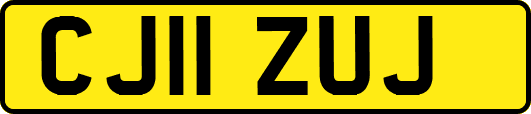 CJ11ZUJ