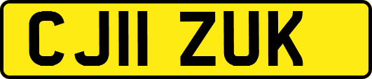 CJ11ZUK