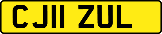 CJ11ZUL