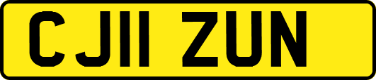 CJ11ZUN