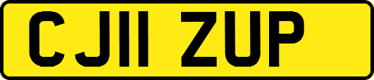 CJ11ZUP