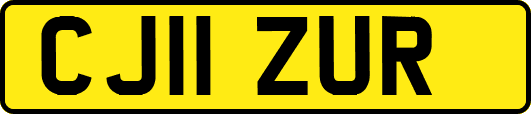 CJ11ZUR