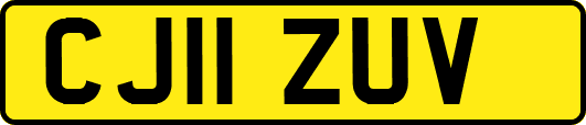 CJ11ZUV