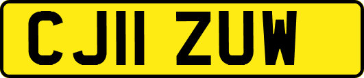 CJ11ZUW