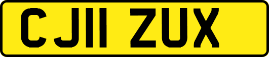 CJ11ZUX