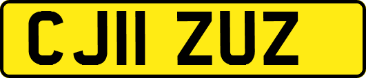 CJ11ZUZ