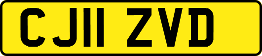 CJ11ZVD