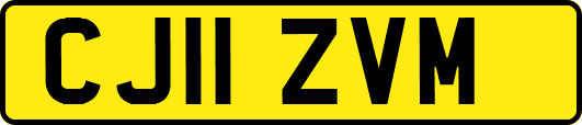 CJ11ZVM