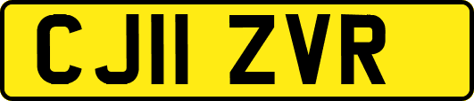 CJ11ZVR