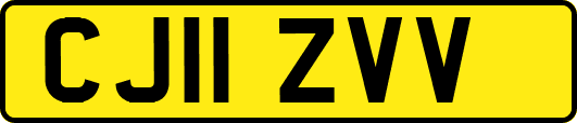 CJ11ZVV