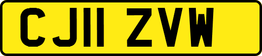 CJ11ZVW