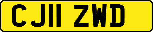 CJ11ZWD