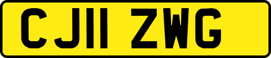 CJ11ZWG