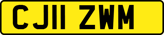 CJ11ZWM