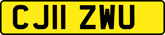 CJ11ZWU