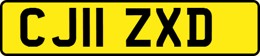 CJ11ZXD