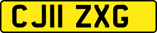 CJ11ZXG