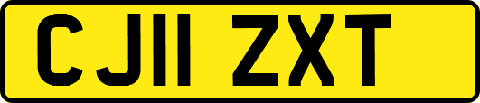 CJ11ZXT