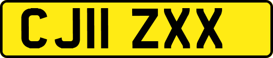 CJ11ZXX